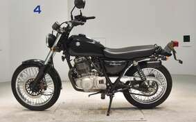 SUZUKI GRASS TRACKER NJ4DA