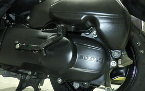 SUZUKI LET's CA4AA