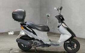 SUZUKI ADDRESS V125 G CF4EA