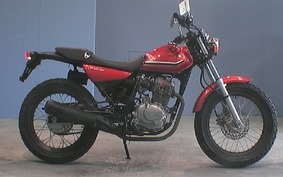 HONDA FTR223 MC34