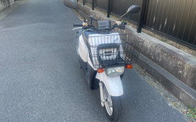 HONDA SUPER CUB110 JA10