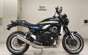 KAWASAKI Z900RS 2022 ZR900K