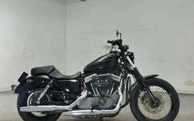 HARLEY XL1200N 2008 CZ3