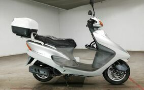 HONDA SPACY 125 JF04