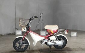 HONDA HUMMING NC50