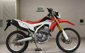 HONDA CRF250L MD38