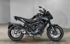 YAMAHA MT-09 2018 RN52J