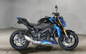 SUZUKI GSX-S1000 2019 GT79B