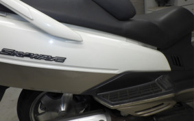 SUZUKI SKYWAVE 250 (Burgman 250) CJ42A