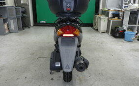 SUZUKI ADDRESS V125 CF4EA