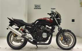 HONDA CB400SF VTEC Spec3 2007 NC39