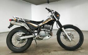 KAWASAKI SUPER SHERPA KL250G