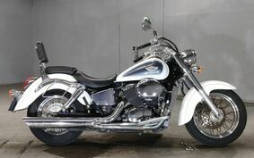 HONDA SHADOW 400 2007 NC34