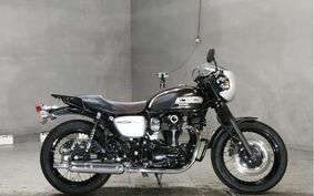 KAWASAKI W800 CAFE 2019 EJ800B