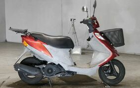 SUZUKI ADDRESS V125 G CF46A