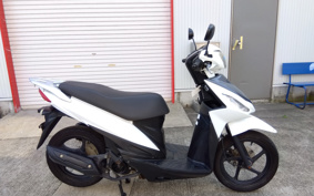 SUZUKI ADDRESS V110 CE47A
