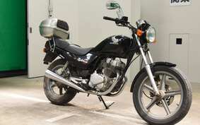 HONDA HAWK NIGHT 250 MC26