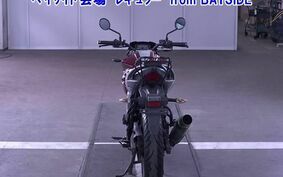 SUZUKI GIXXER 150 NG4BG