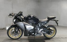 HONDA CBR1000RR 2009 SC59