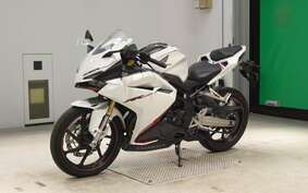 HONDA CBR250RR A MC51