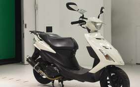 SUZUKI ADDRESS125SS CF4MA