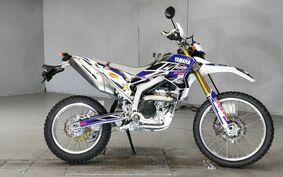 YAMAHA WR250R DG15J