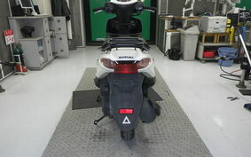 SUZUKI ADDRESS V125 DT11A