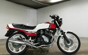 HONDA CBX400F 1984 NC07