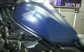 HONDA REBEL 250 A MC49