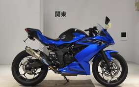 KAWASAKI NINJA 250 SL BX250A