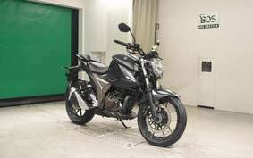 SUZUKI GIXXER 250 ED22B