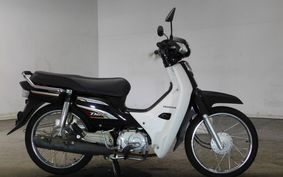 HONDA SUPER DREAM JA27