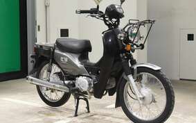 HONDA CROSS CUB 110 JA10