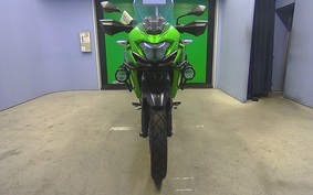 KAWASAKI VERSYS 250 A LE250D