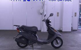 YAMAHA BJ SA24J