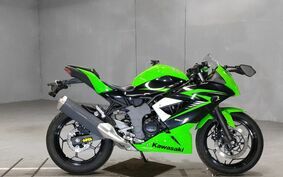 KAWASAKI NINJA 250 SL BX250A