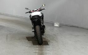 KAWASAKI Z250 ER250C