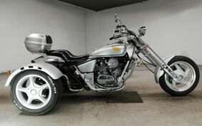 HONDA MAGNA 250 TRIKE MC29