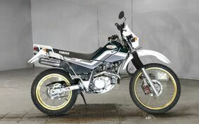 YAMAHA SEROW 225 WE DG08J