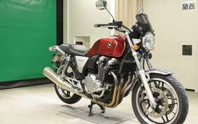 HONDA CB1100 2011 SC65