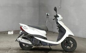 YAMAHA JOG ZR Evolution 2 SA39J