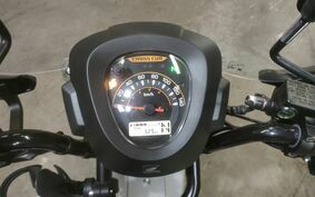 HONDA CROSS CUB 110 JA60