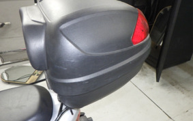 SUZUKI ADDRESS V125 CF4EA