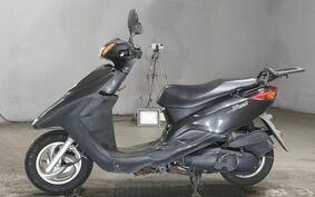 YAMAHA AXIS 125 TREET SE53J