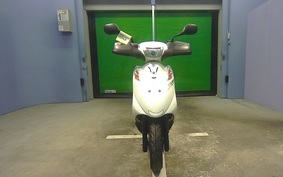 SUZUKI ADDRESS V125 CF4EA