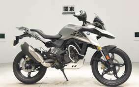 BMW G310GS 0G31