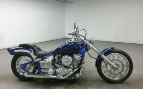 YAMAHA DRAGSTAR 400 2001 VH01J