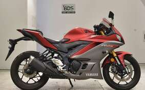 YAMAHA YZF-R25 A RG43J