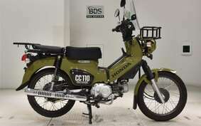 HONDA CROSS CUB 110 JA45