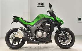 KAWASAKI Z1000 Gen.5 2016 ZRT00F